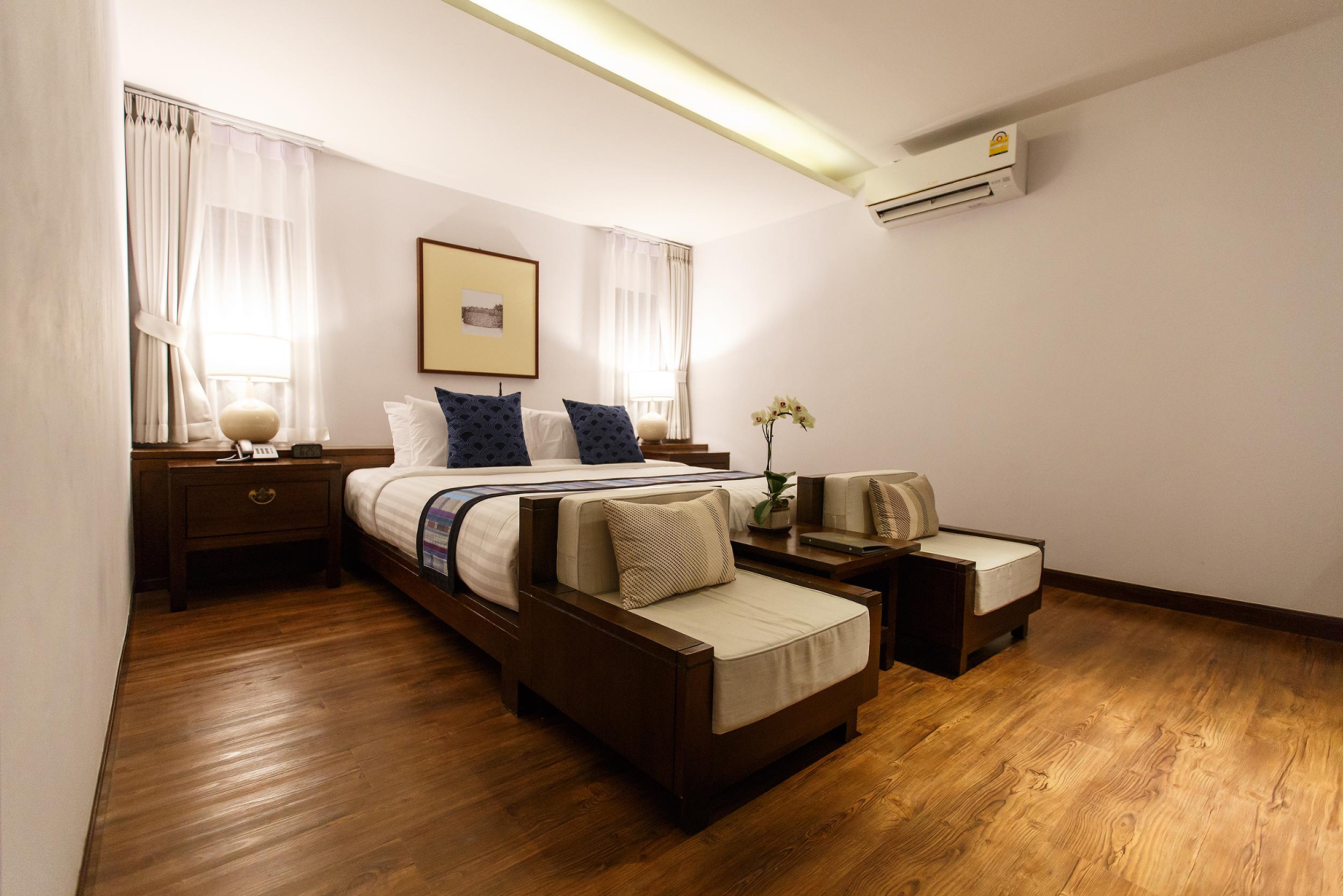 Villa Lantara Chiangmai Chiang Mai Exteriör bild