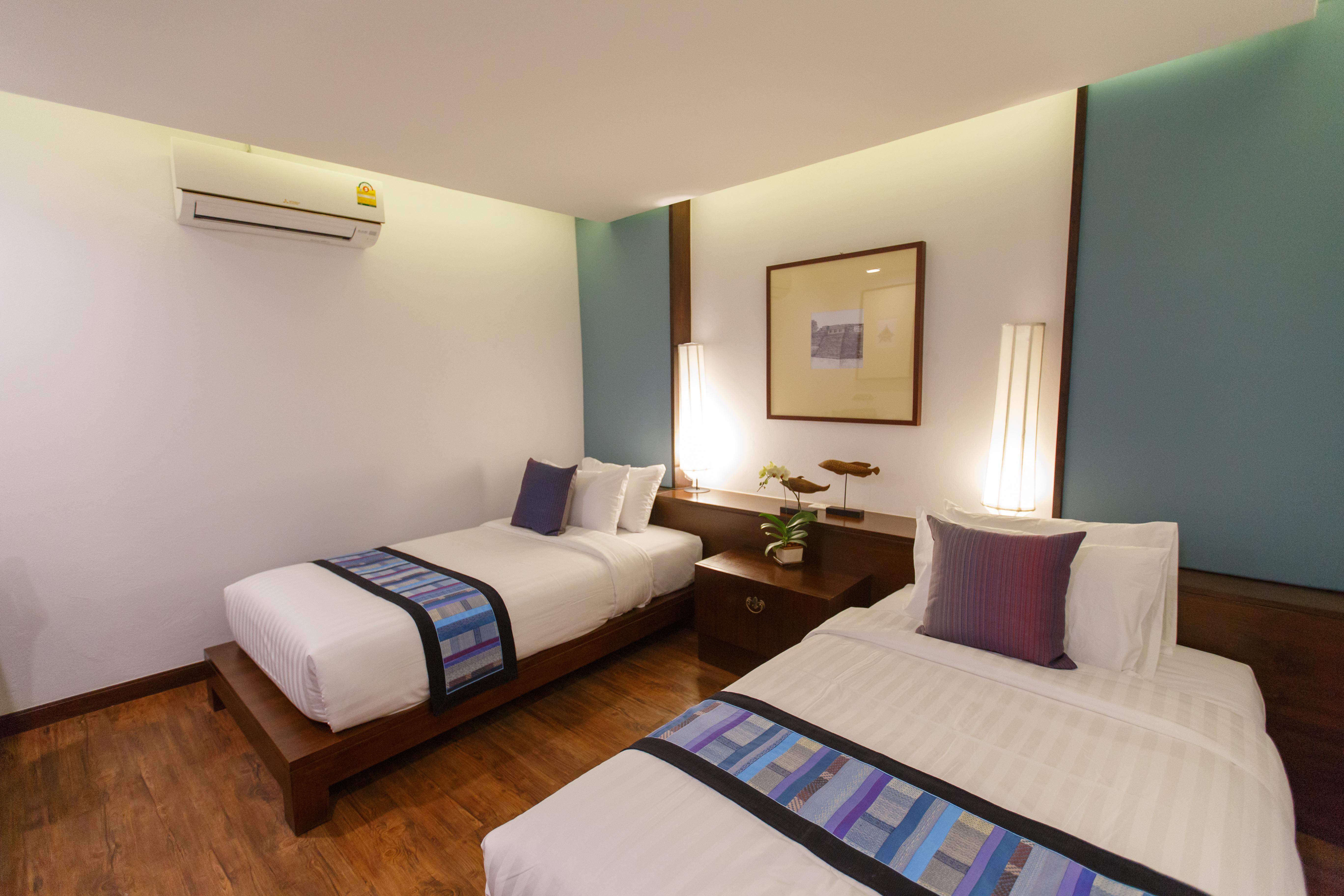 Villa Lantara Chiangmai Chiang Mai Exteriör bild
