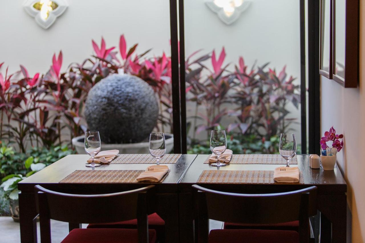 Villa Lantara Chiangmai Chiang Mai Exteriör bild