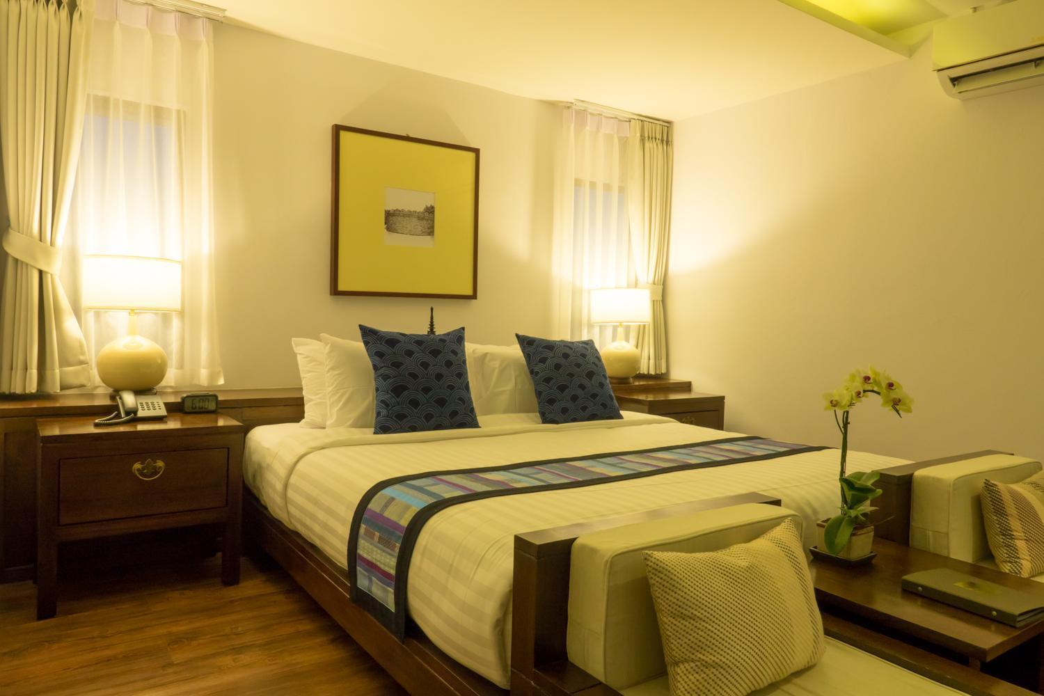 Villa Lantara Chiangmai Chiang Mai Exteriör bild