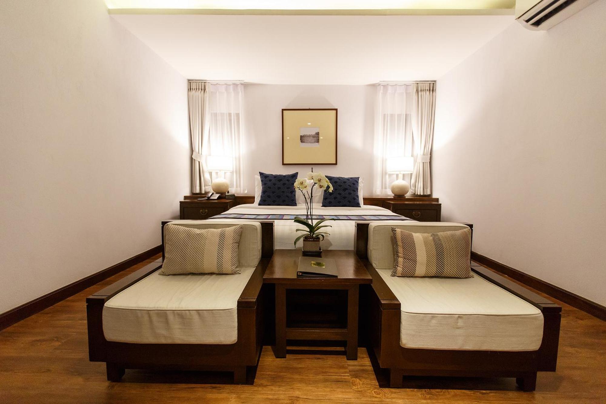 Villa Lantara Chiangmai Chiang Mai Exteriör bild