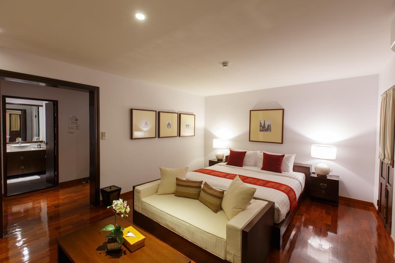 Villa Lantara Chiangmai Chiang Mai Exteriör bild
