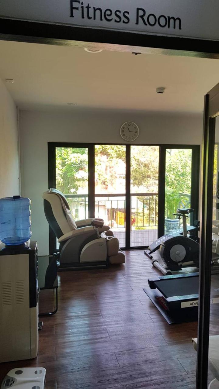 Villa Lantara Chiangmai Chiang Mai Exteriör bild