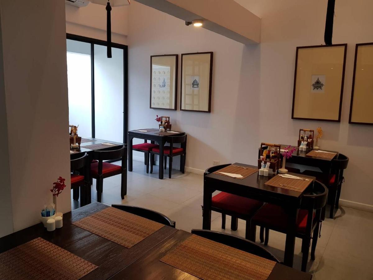Villa Lantara Chiangmai Chiang Mai Exteriör bild
