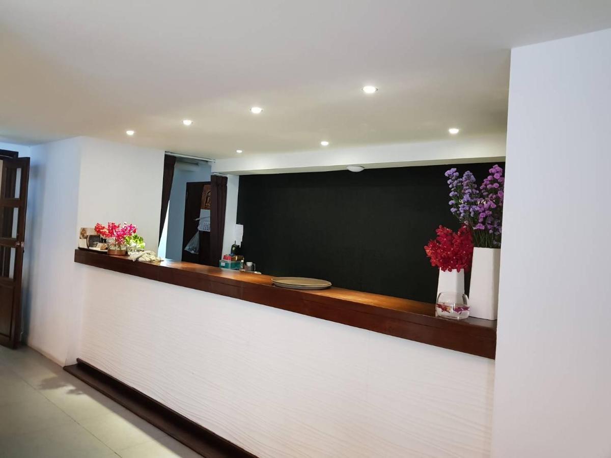 Villa Lantara Chiangmai Chiang Mai Exteriör bild